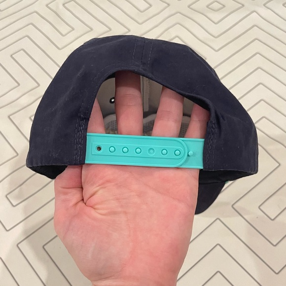 Third Coast Navy Rope Hat - Picture 6 of 9